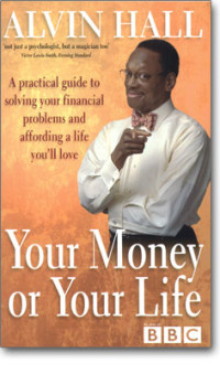 Image of Your Money Or Your Life