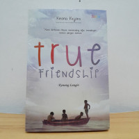 Image of TRUE FRIENSHIP