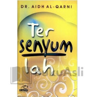 Image of TERSENYUMLAH