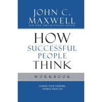 Image of HOW SUCCESSFULL PEOPLE THINK