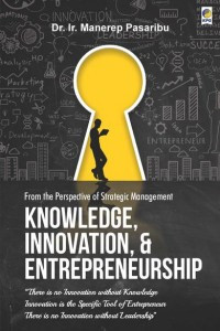 Image of KNOWLADGE INOVATION, & ENTREPRENEURSHIP