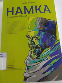 Image of HAMKA