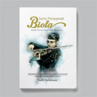 Image of SANG PENGGESEK BIOLA