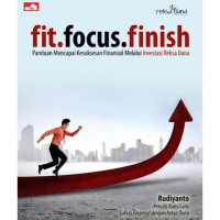 Image of FIT. FOCUS.FINISH