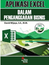 Image of APLIKASI EXCEL DALAM PENGANGGARAN BISNIS