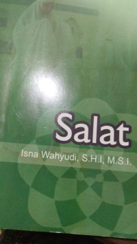 Image of SALAT