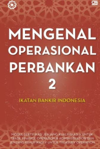 Image of MENGENAL OPERASIONAL PERBANKAN 2