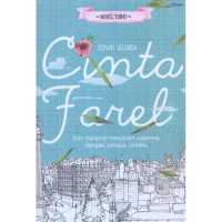 Image of Cinta Farel dan Malaikat Menyinari Wajahmu Dengan Cahaya Cintaku