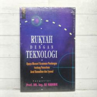 Image of RUKIYAH DENGAN TEKNOLOGI