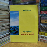 Image of Serial Risalah Usrah Persediaan Asasi Dalam Harakah Islamiyyah