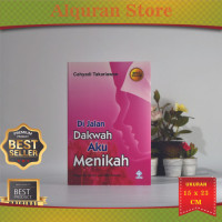 Image of DI JALAN DAKWAH AKU MENIKAH