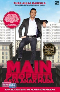 Image of MAIN PROPERTI GAYA ANAK MUDA