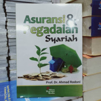 Image of ASURANSI & PEGADAIAN SYARIAH
