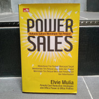 Image of POWER SALES