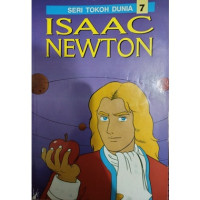 Image of SERI TOKOH DUNIA ISAAC NEWTON