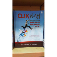 Image of OJK WAY