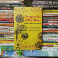 Image of MENYAMBUT KEMATIAN