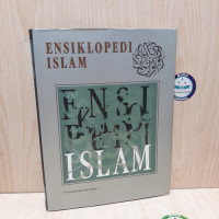 Image of ENSIKLOPEDI ISLAM