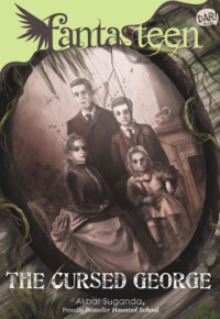 Image of Fantas Teen  The Cursed George