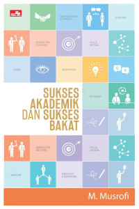 Image of SUKSES AKADEMIK DAN SUKSES BAKAT