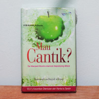 Image of MAU CANTIK?