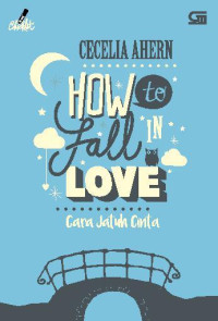 Image of HOW TO TALL IN LOVE