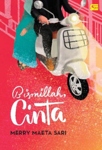 Image of BISMILLAH CINTA