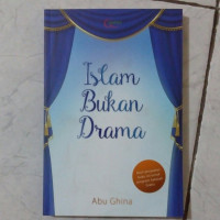 Image of ISLAM BUKAN DRAMA