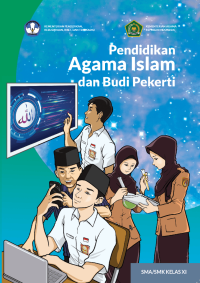 Image of Pendidikan Agama Islam dan Budi Pekerti untuk SMA/SMK Kelas XI