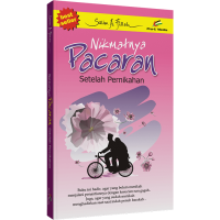 Image of NIKMATNYA PACARAN SETELAH PERNIKAHAN