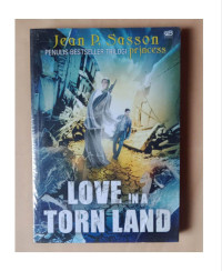 Image of Love In A Torn Land