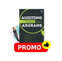 Image of AUDITING DAN ASURANSI
