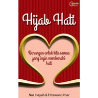 Image of HIJAB HATI