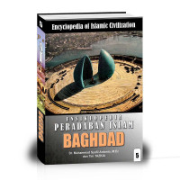 Image of ENSIKLOPEDIA PERADABAN ISLAM BAGHDAD