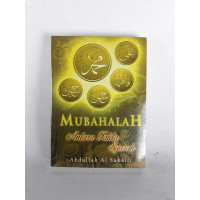 Image of MUBAHALAH ANTARA FAKTA & SEJARAH