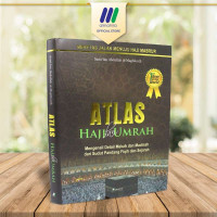 Image of ATLAS HAJI DAN UMROH