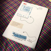 Image of INI BUKU KAMU