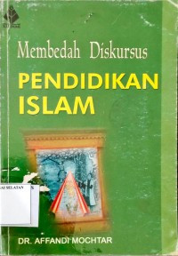Image of Membedah Diskursus Pendidikan Islam