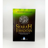 Image of Syarah Syahadat