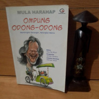 Image of OMPUNG ODONG-ODONG