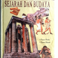 Image of ENSIKLOPEDIA SEJARAH DAN BUDAYA