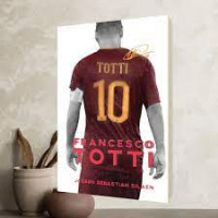 Image of FRANCESCO TOTTI