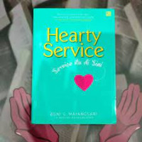 Image of HEARTY SERVICE