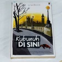 Image of KUBUNUH DISINI