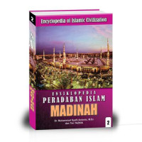 Image of ENSIKLOPEDIA PERADABAN ISLAM MADINAH