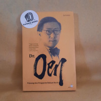Image of Dr. OEN PEJUANG DAN PENGAYOM RAKYAT KECIL