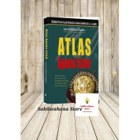 Image of ATLAS AGAMA ISLAM