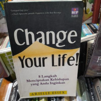 Image of Change Your Life