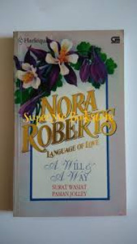 Image of A Will and A Way