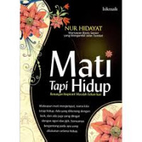 Image of MATI TAPI HIDUP